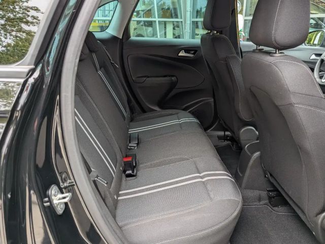 Opel Crossland X 1.2 Turbo Elegance Turbo