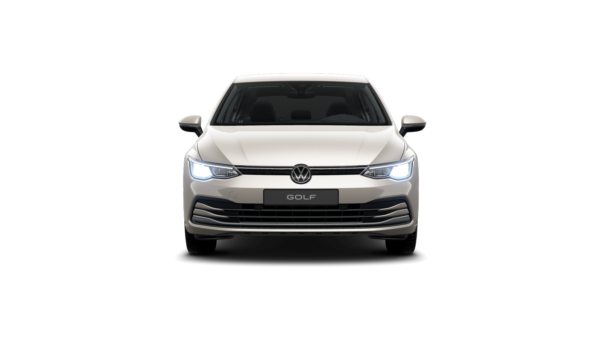 Volkswagen Golf 1.5 TSI Move