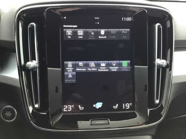 Volvo XC40 Bright Plus Recharge T4