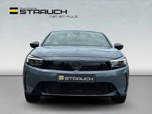 Opel Corsa GS-Line Grand Sport