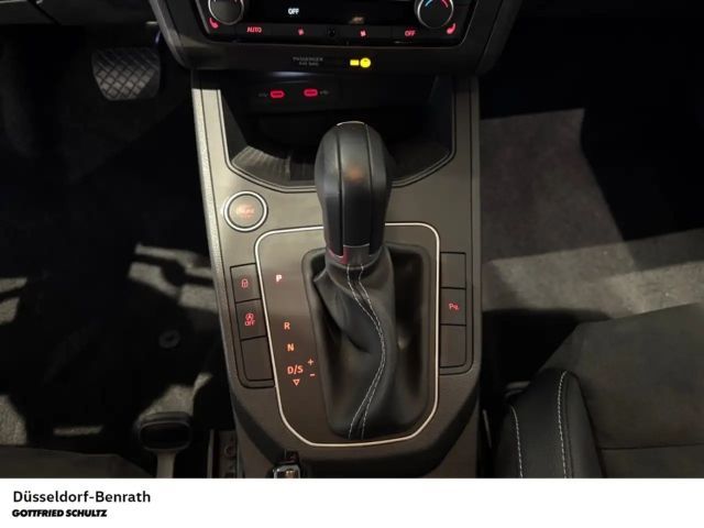 Seat Ibiza 1.0 TSI DSG Xcellence