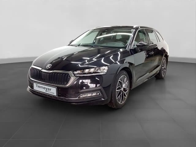 Skoda Octavia Style Style