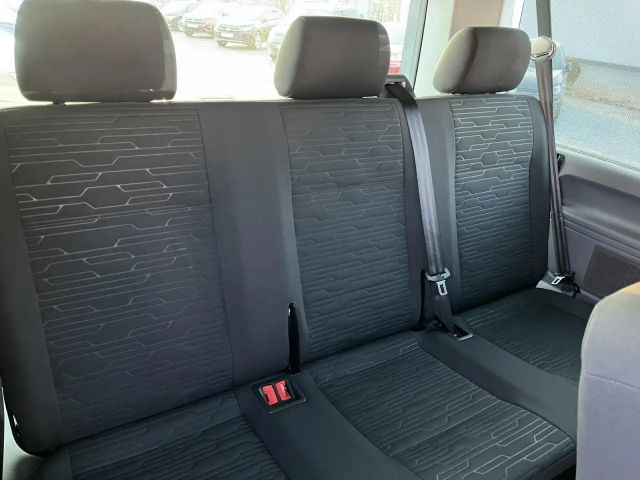 Volkswagen Caravelle 2.0 TDI Comfortline DSG T6