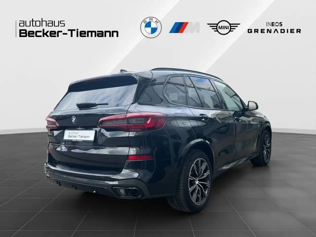 BMW X5 xDrive40d