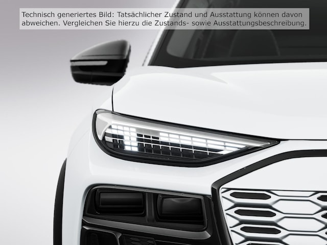 Audi Q6 e-tron SUV e-tron Audi Q6 SUV e-tron