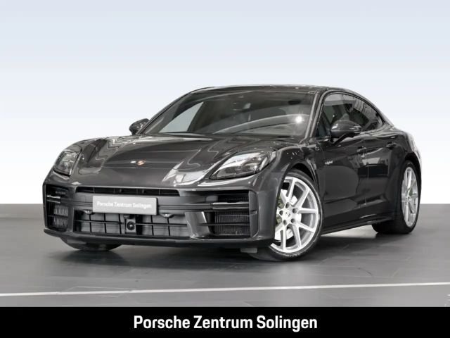 Porsche Panamera 4 E-Hybrid