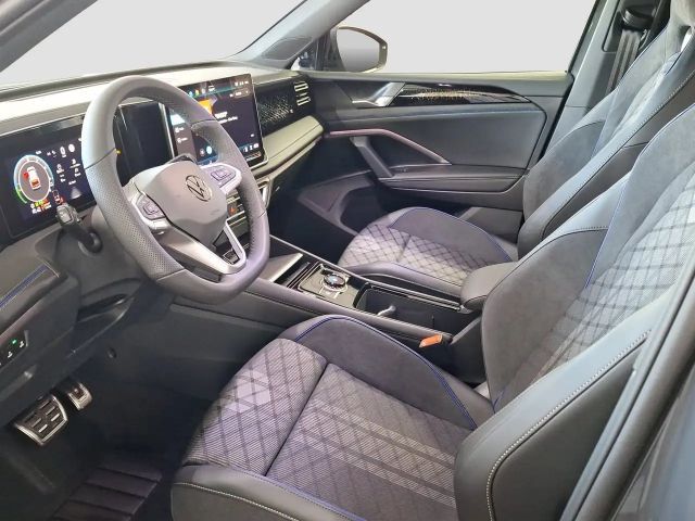 Volkswagen Tiguan DSG R-Line eHybrid