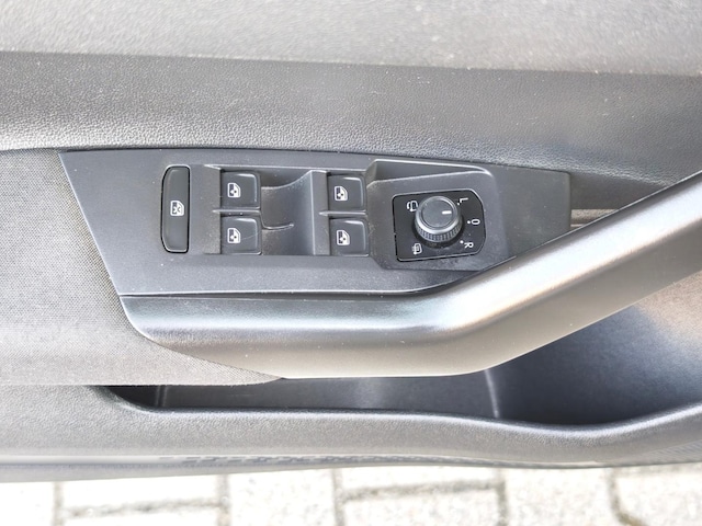 Volkswagen Polo 1.0 TSI DSG Life