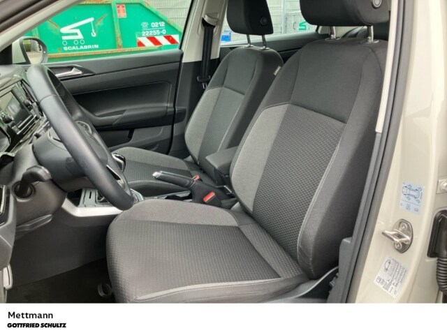 Volkswagen Taigo 1.0 TSI Life