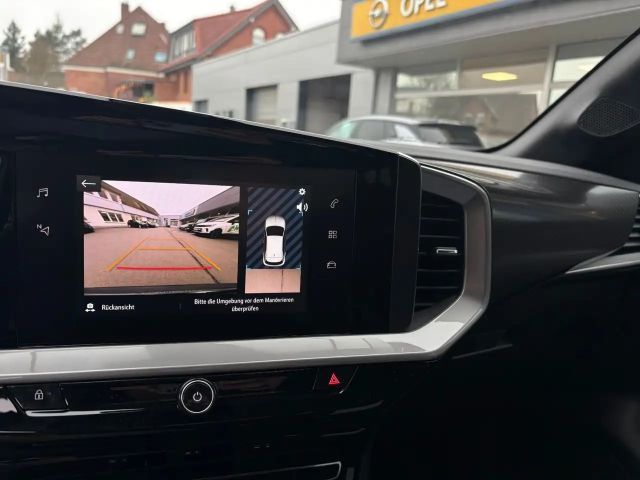 Opel Mokka GS-Line Grand Sport