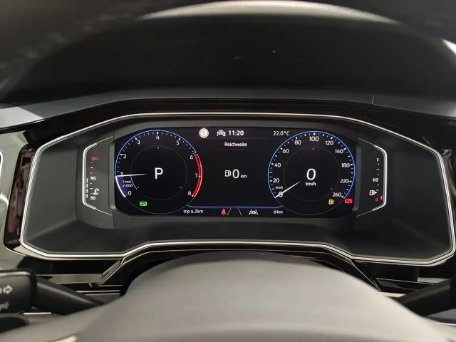 Volkswagen Taigo DSG R-Line