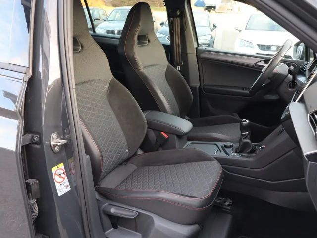 Seat Tarraco 1.5 TSI FR-lijn