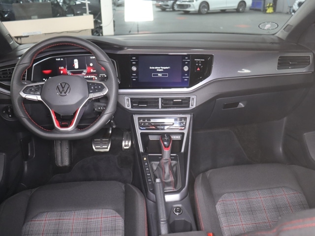 Volkswagen Polo 2.0 TSI DSG