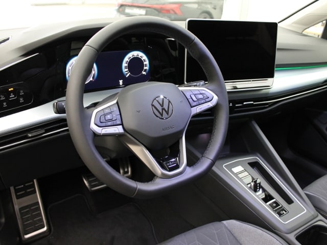 Volkswagen Golf DSG Golf VIII