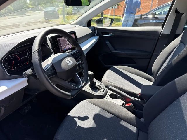 Seat Ibiza 1.0 TSI DSG Style