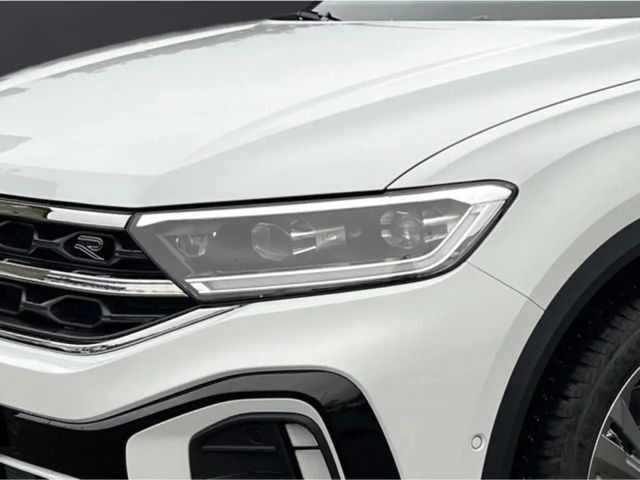 Volkswagen T-Roc 1.0 TSI R-Line