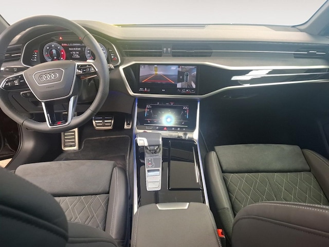 Audi S6 Avant Quattro