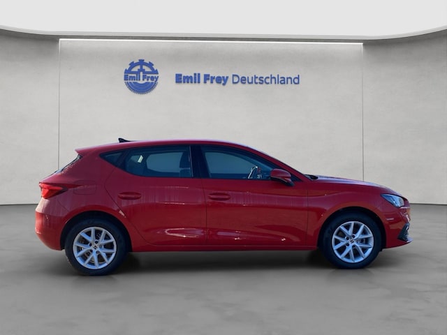 Seat Leon 1.0 TSI Style