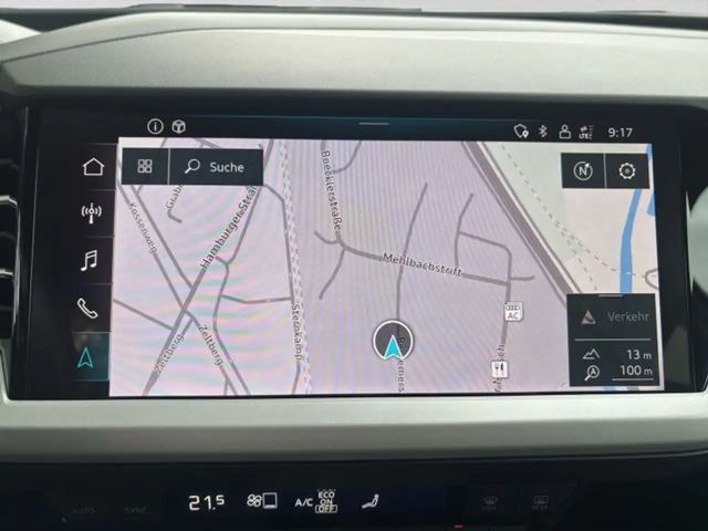 Audi Q4 e-tron 35 Sportback