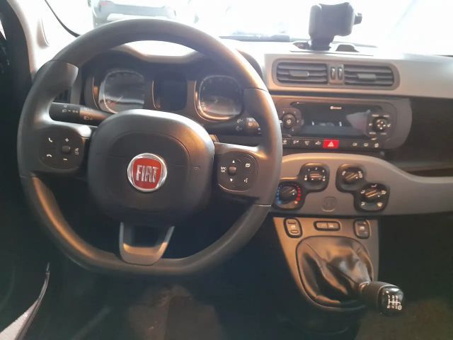 Fiat Panda 4x4