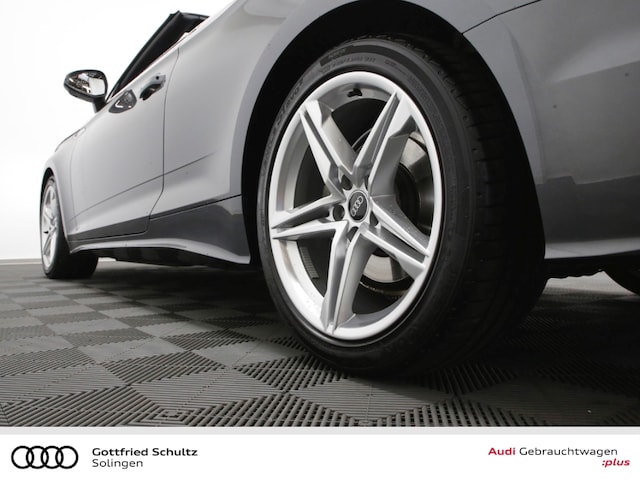 Audi A5 35 TFSI Cabriolet S-Tronic
