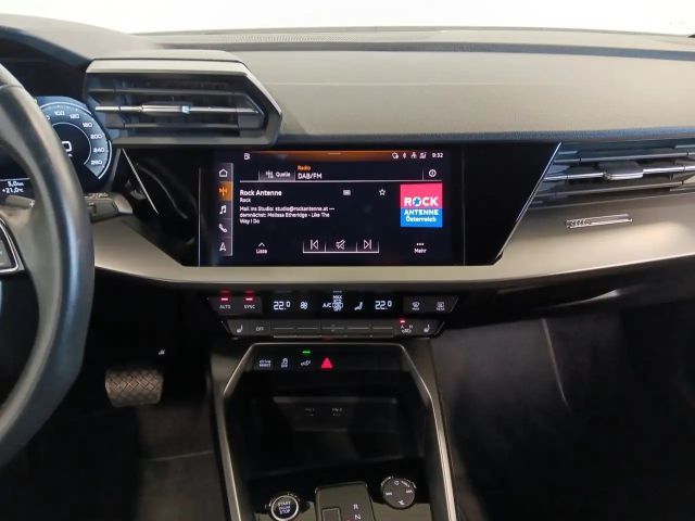 Audi A3 Hybride Sedan