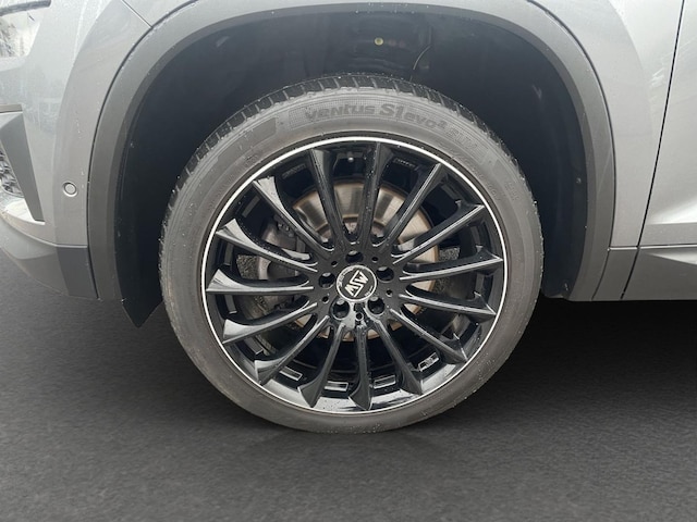 Skoda Kodiaq 2.0 TDI 4x4 Tour