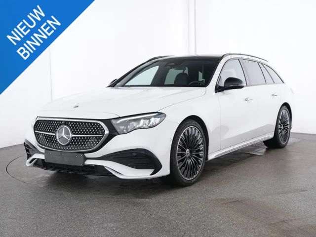 Mercedes-Benz E 220 AMG Line E 220 d