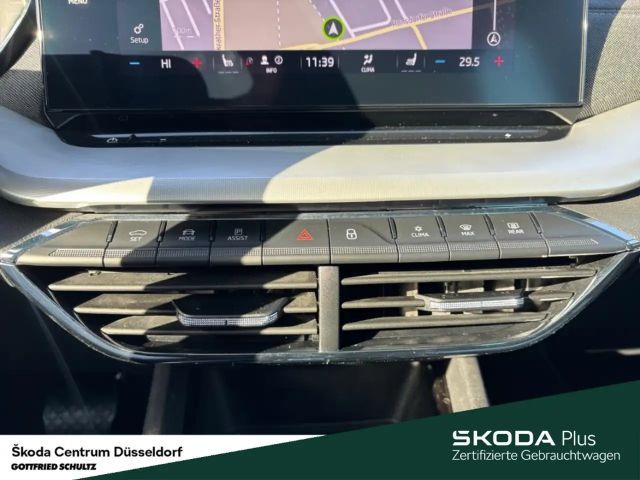 Skoda Octavia Combi Style Style