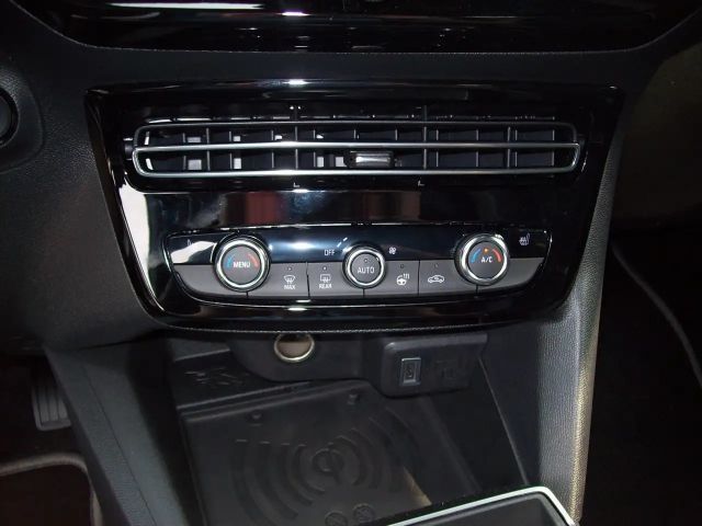 Opel Mokka 1.2 Turbo