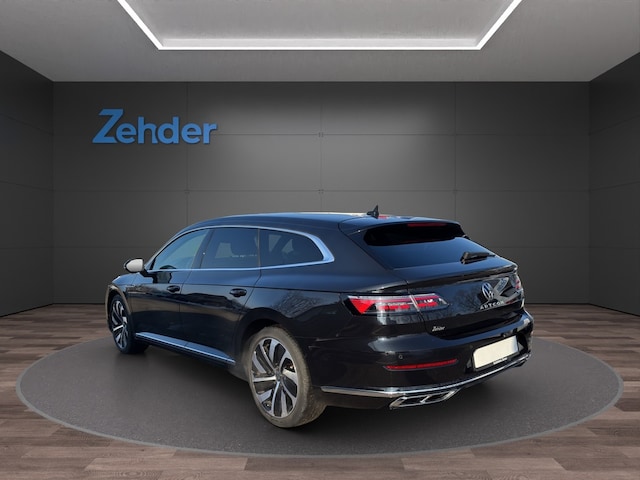 Volkswagen Arteon Shooting Brake DSG R-Line