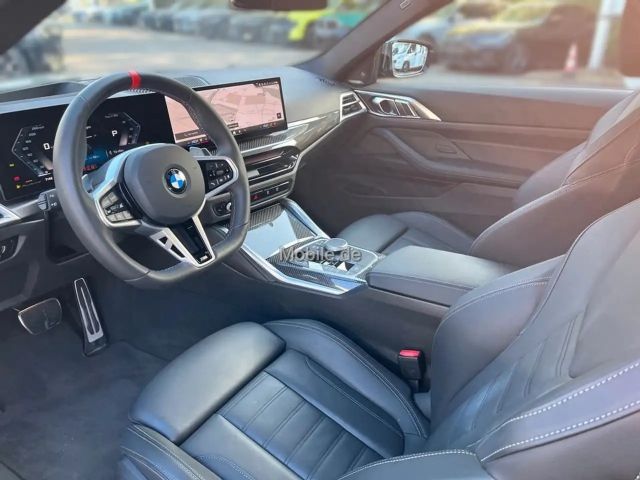 BMW 440 Coupé M440i xDrive