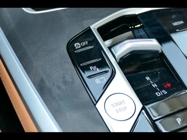 BMW X5 M-Sport xDrive50e