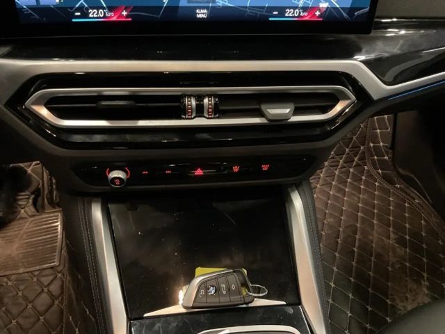 BMW i4 M-Sport Sedan eDrive40