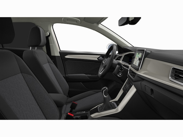 Volkswagen T-Roc Move