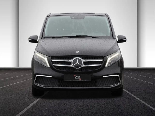 Mercedes-Benz V 300 AVANTGARDE Extralang