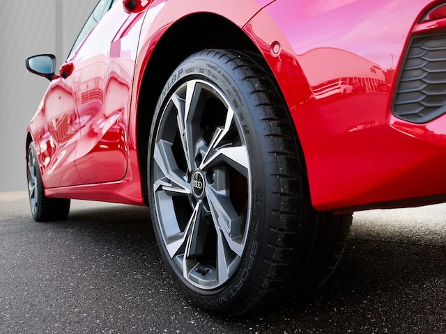 Audi A3 30 TDI Sportback