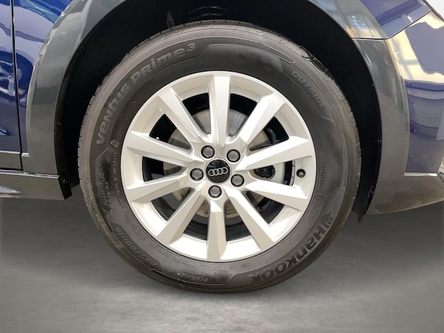 Audi A1 30 TFSI Allstreet S-Tronic