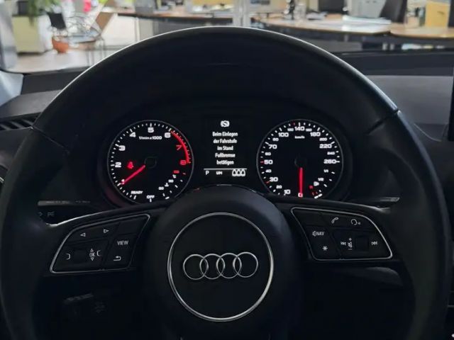 Audi Q2 1.5 TFSI S-Tronic