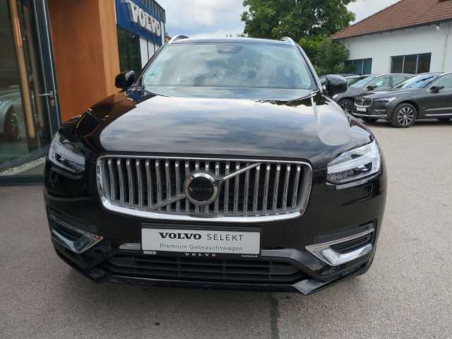 Volvo XC90 AWD Bright Plus