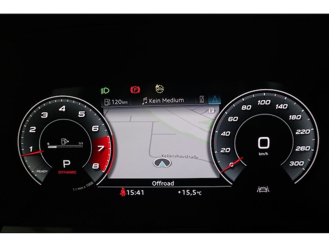 Audi S3 Quattro S-Tronic Sportback