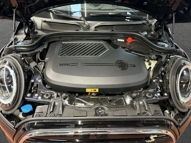 MINI Mini Electric SE