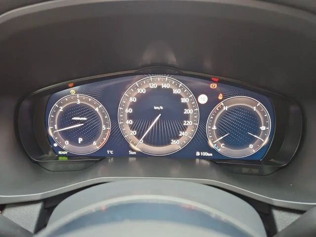 Mazda CX-80 Homura Plus e-Skyactiv