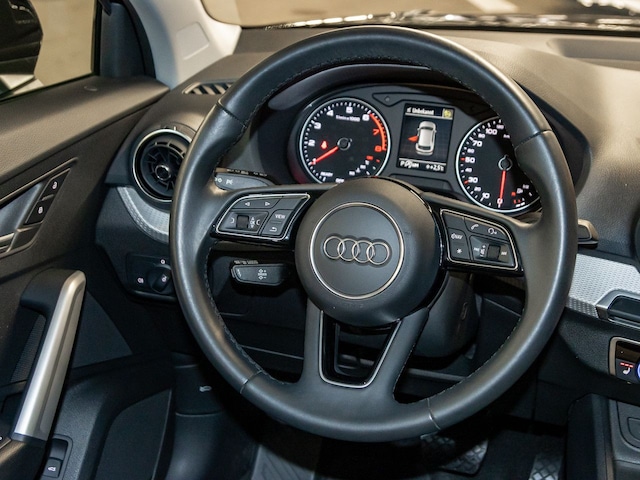 Audi Q2 35 TFSI S-Tronic