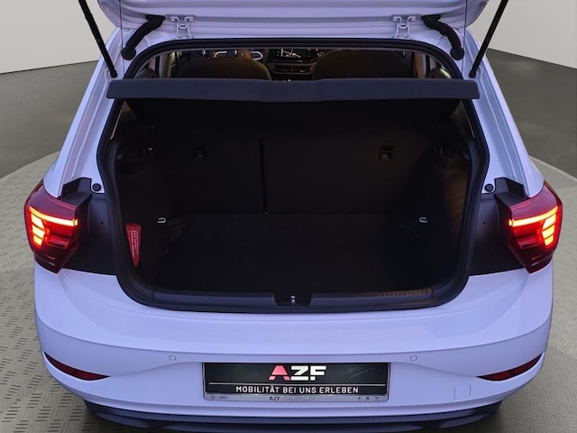 Volkswagen Polo Life