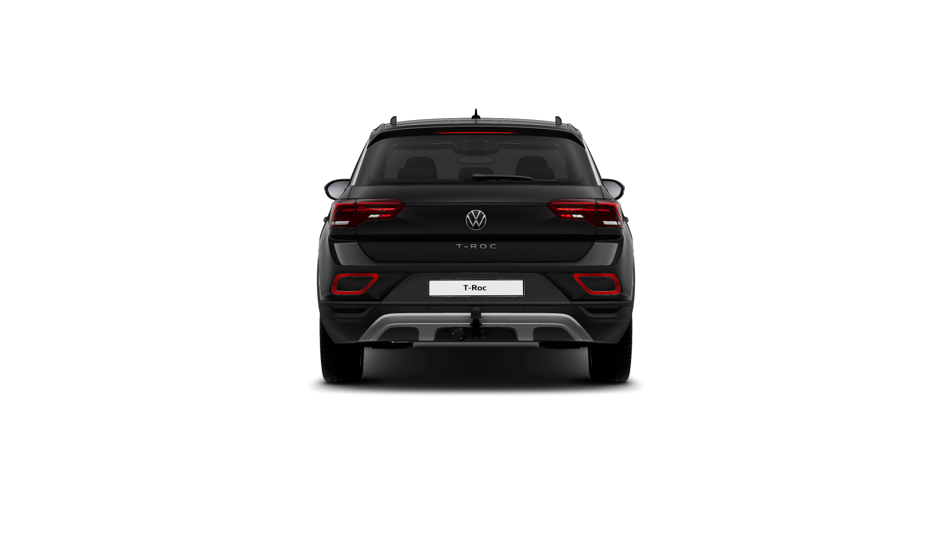 Volkswagen T-Roc 1.0 TSI Life