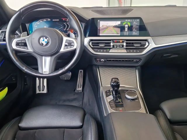 BMW 340 Touring