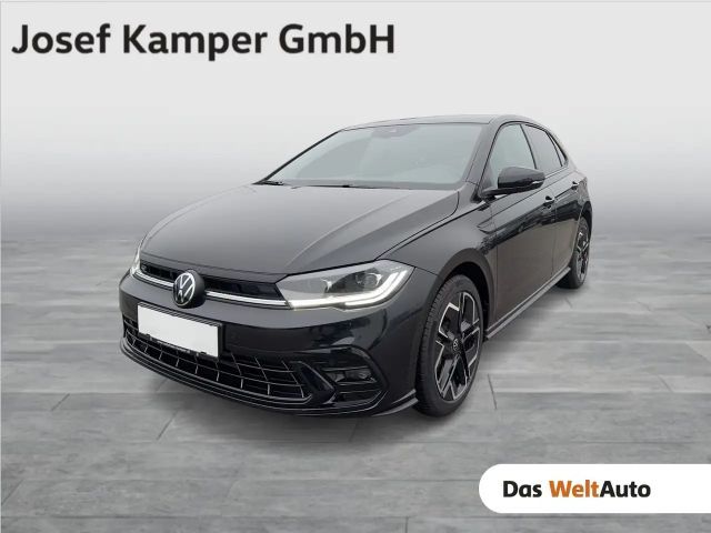 Volkswagen Polo DSG Sport