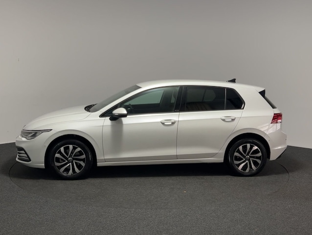 Volkswagen Golf 2.0 TDI Golf VIII