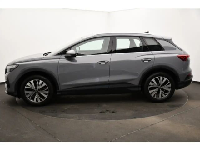 Audi Q4 e-tron 35